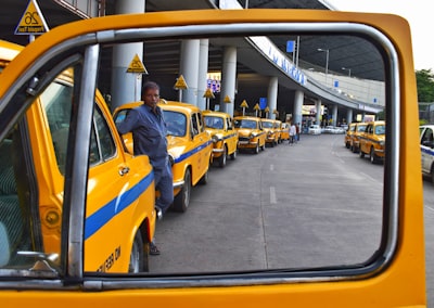 Airport Transfer