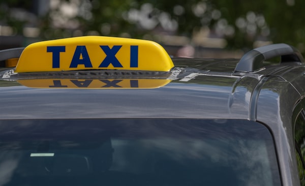 Yellow Taxi