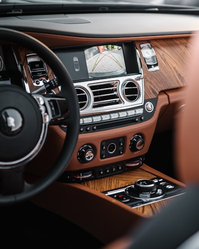 Luxury Interior
