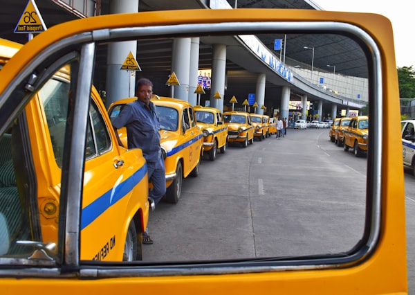 Airport Transfer